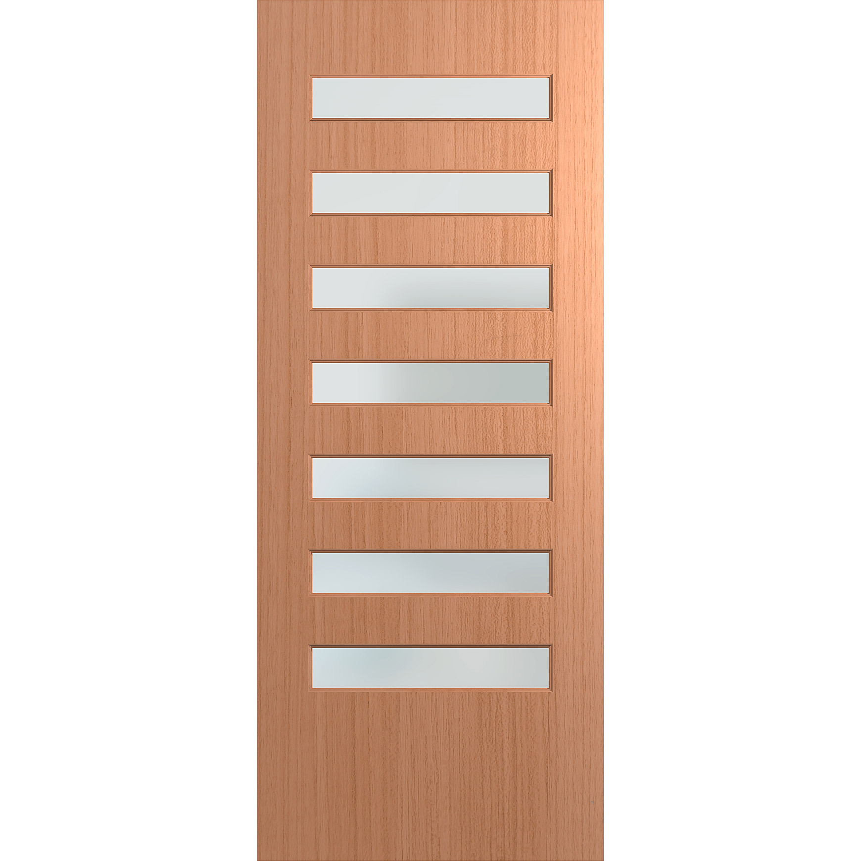 Hume Doors Bush Fire Resistant BFR8 - Image 4