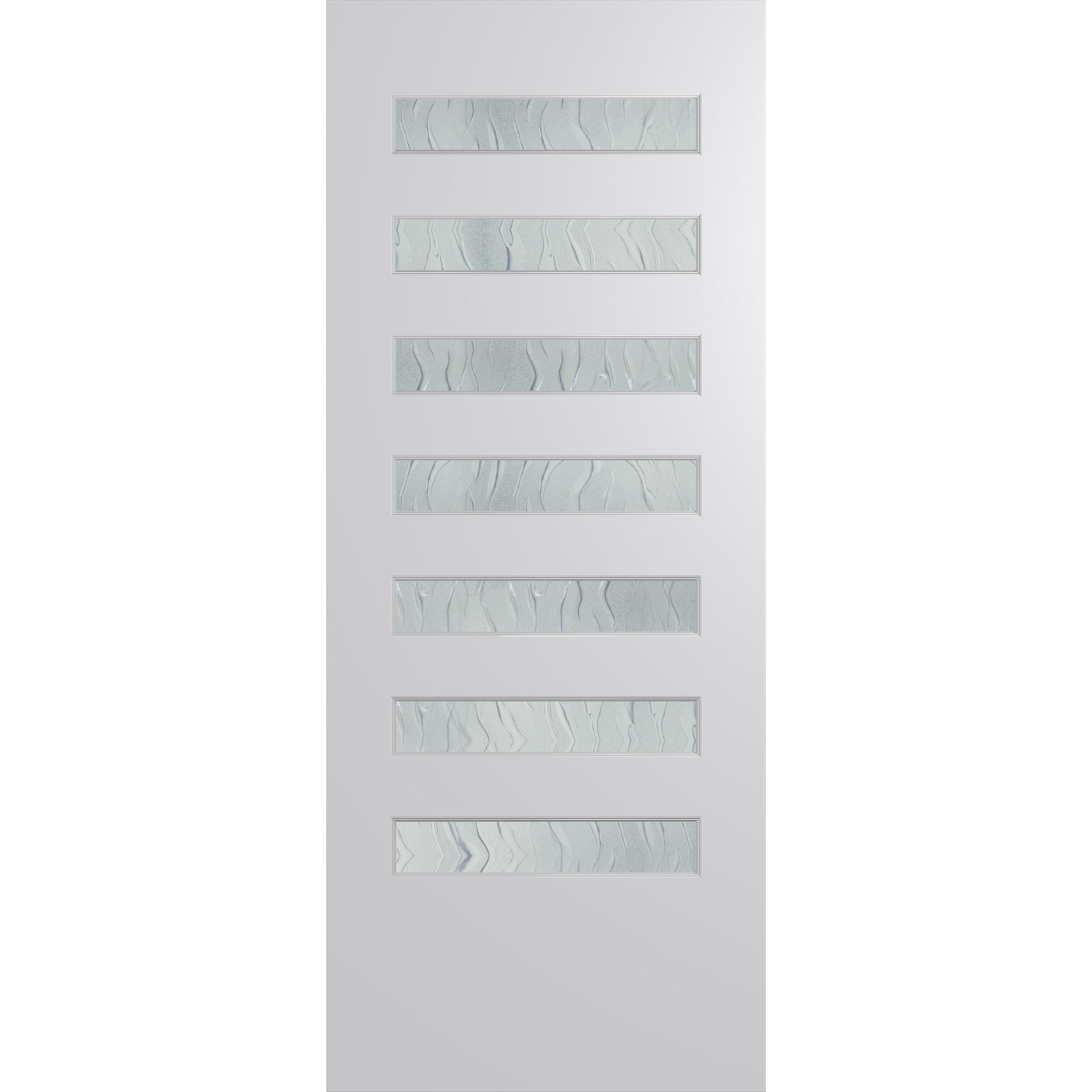 Hume Doors Bush Fire Resistant BFR8 - Image 6