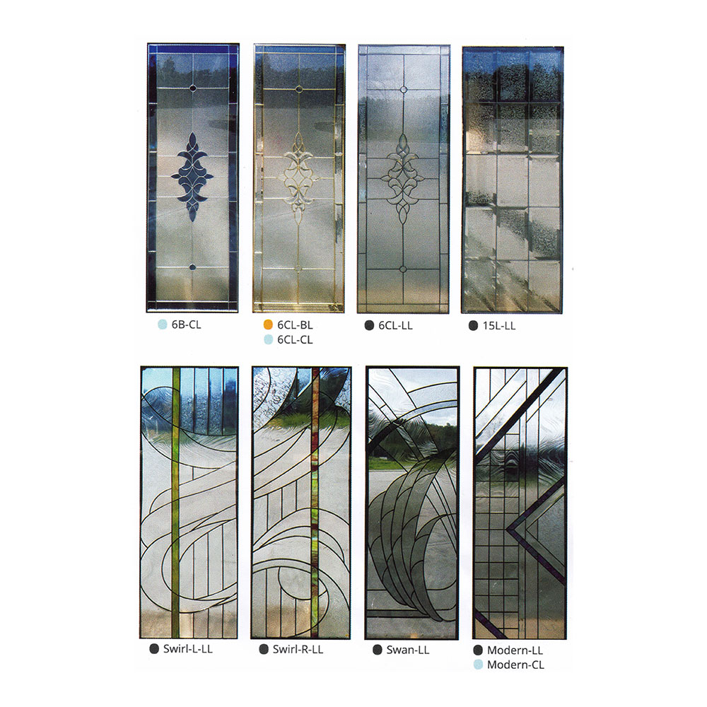 TQAA Triple Glazed Solid Timber Door - Image 3