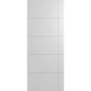 Hume Doors Bush Fire Resistant BFR9