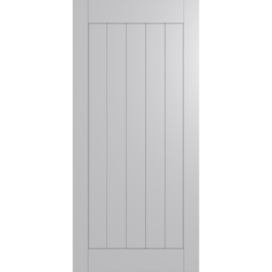 Hume Doors Frontier Barn Door Ultimate FBDU1