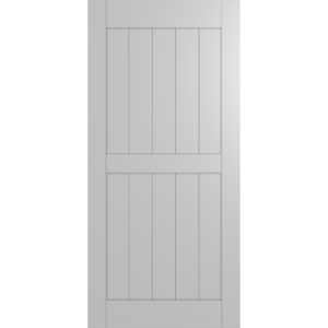 Hume Doors Frontier Barn Door Ultimate FBDU3
