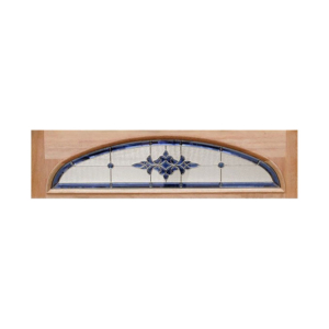 TQG Triple Glazed Solid Timber Highlight