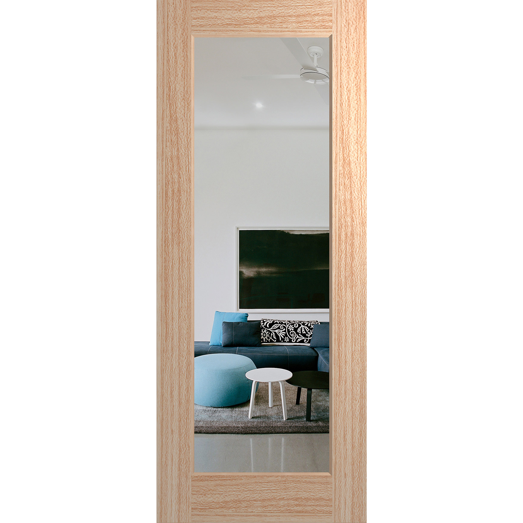 Hume Doors Joinery Entrance JST1 - Image 26