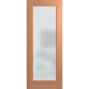 Hume Doors Joinery Entrance JST1