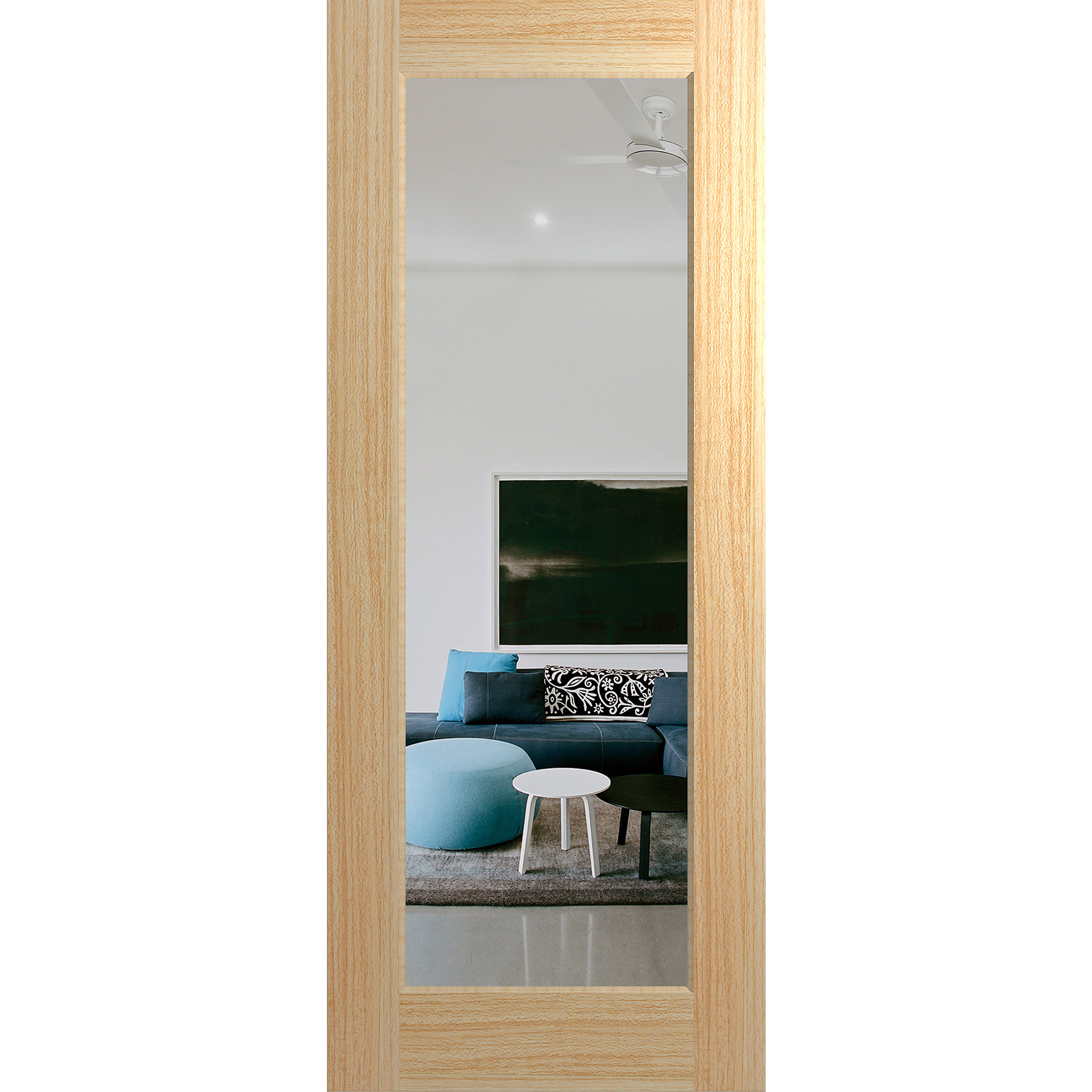 Hume Doors Joinery Entrance JST1 - Image 12
