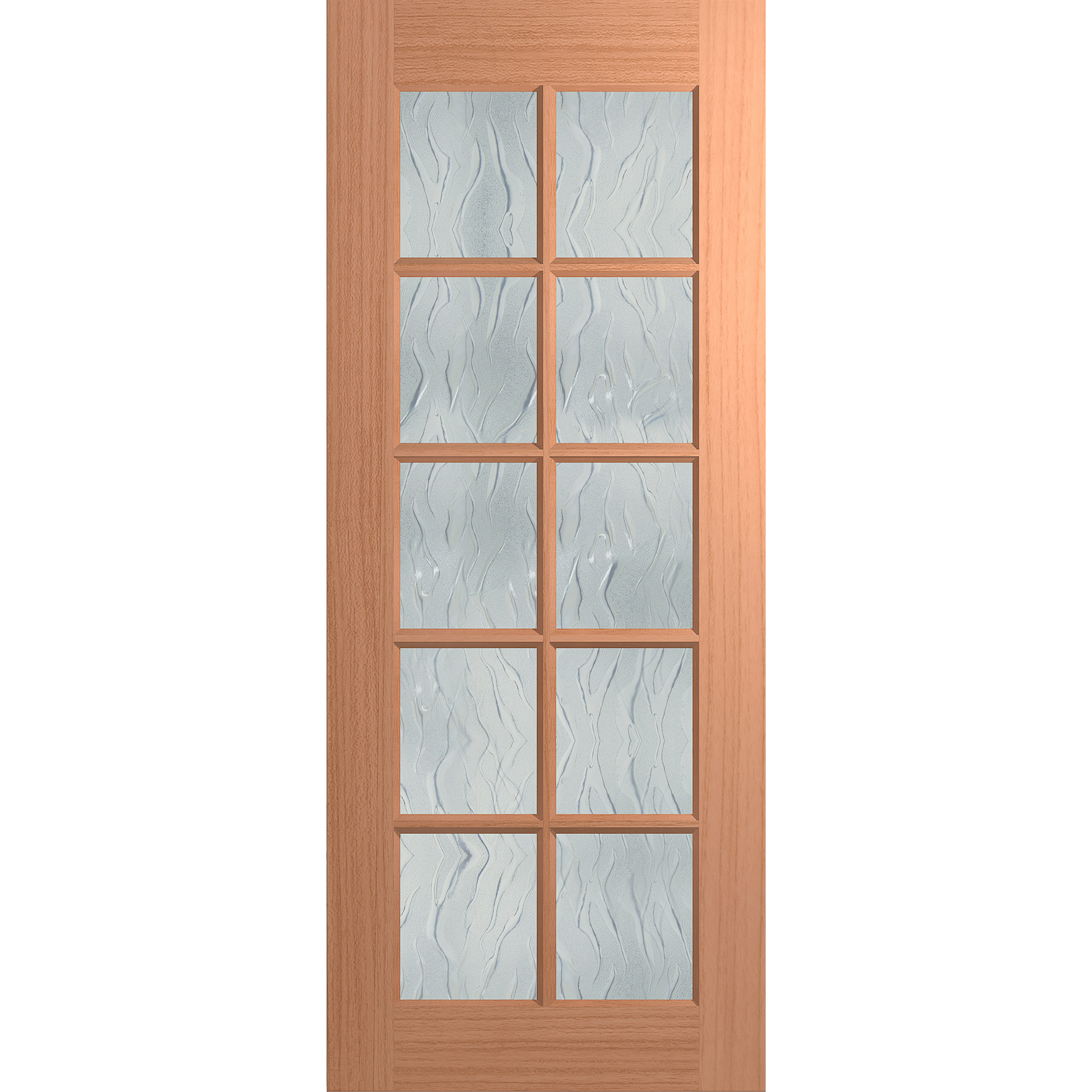 Hume Doors Joinery Entrance JST10 - Image 7