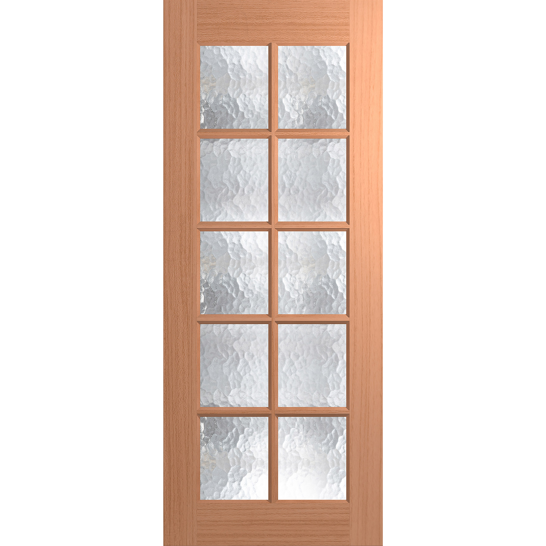 Hume Doors Joinery Entrance JST10 - Image 6
