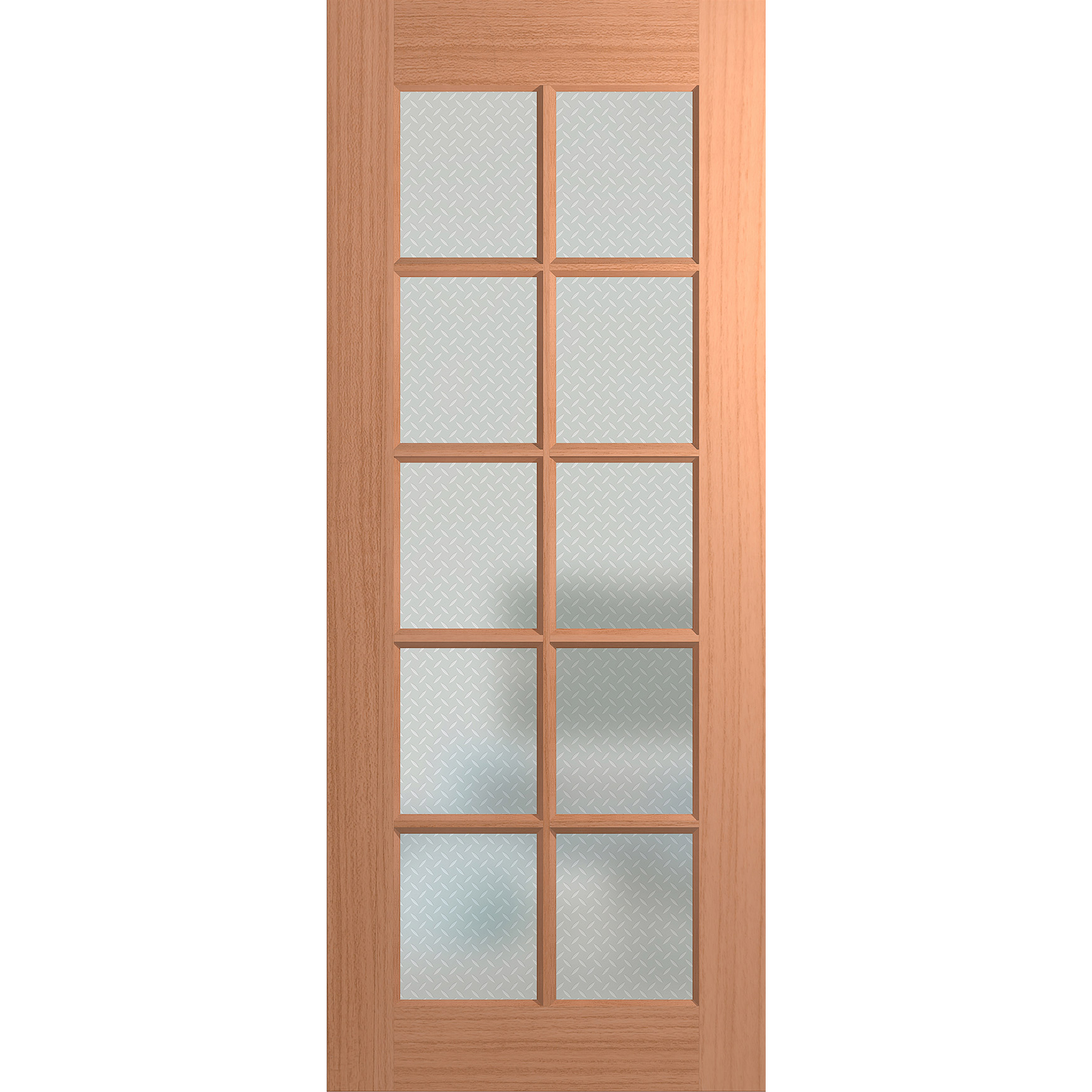 Hume Doors Joinery Entrance JST10 - Image 4