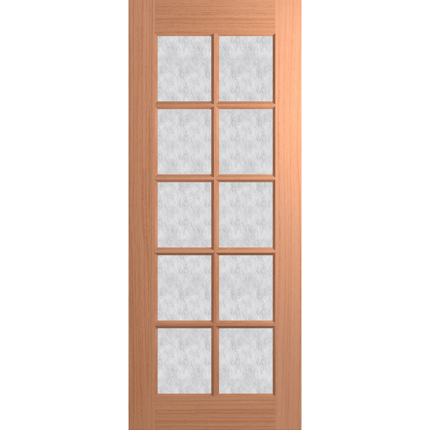 Hume Doors Joinery Entrance JST10 - Image 2