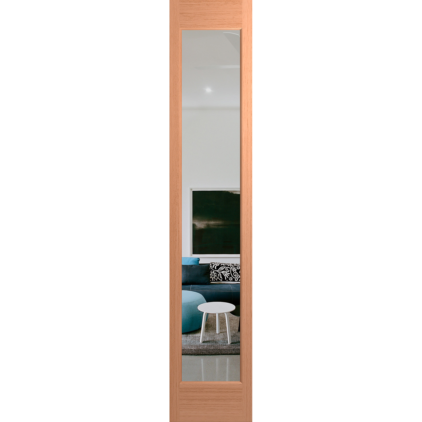 Hume Doors Joinery Entrance JST11 - Image 5