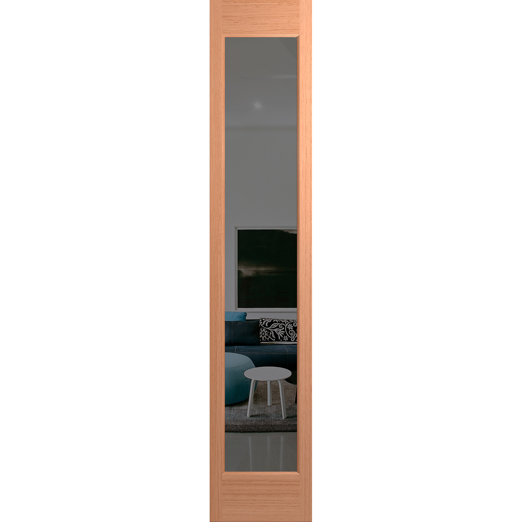 Hume Doors Joinery Entrance JST11 - Image 3