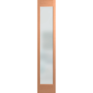 Hume Doors Joinery Entrance JST11