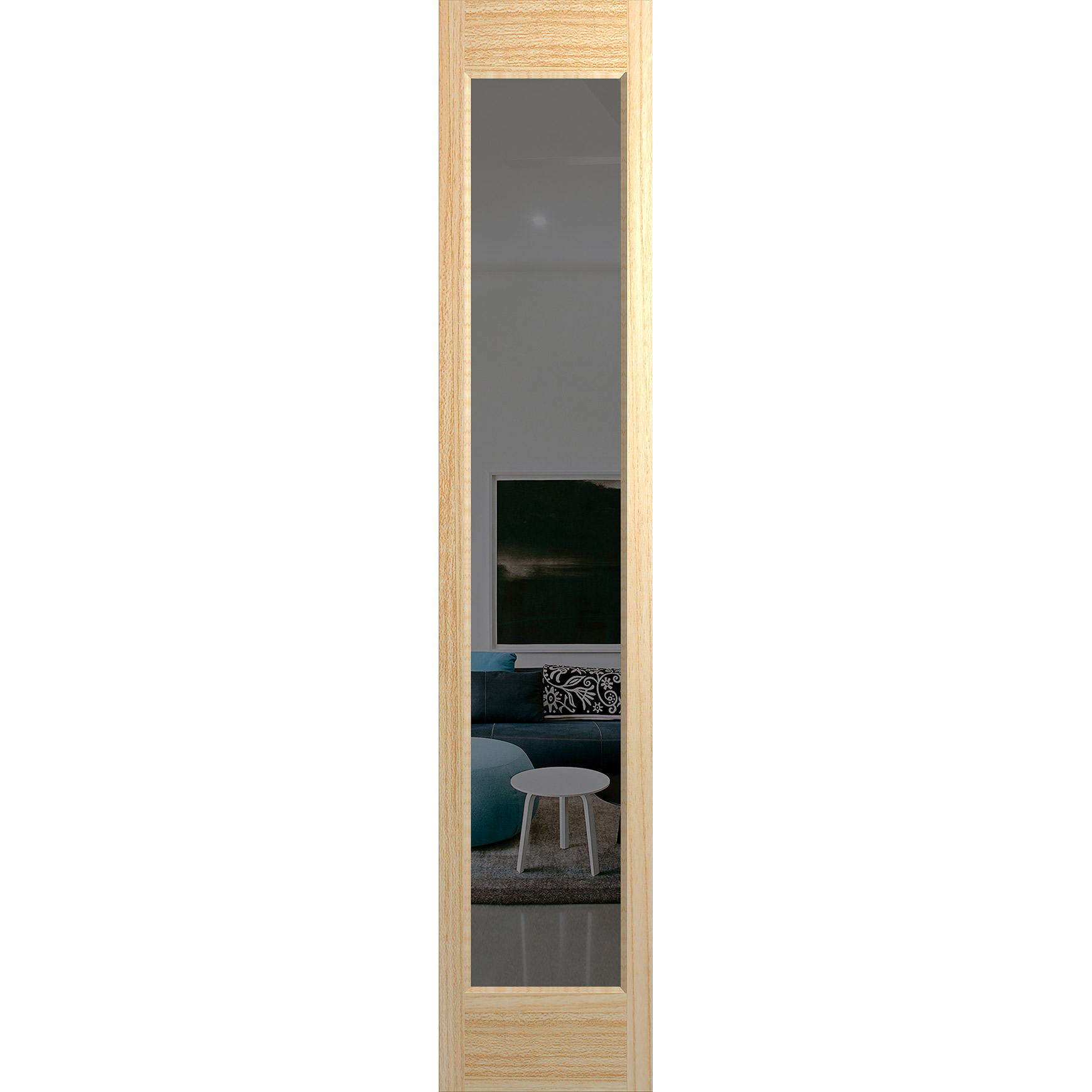 Hume Doors Joinery Entrance JST11 - Image 24