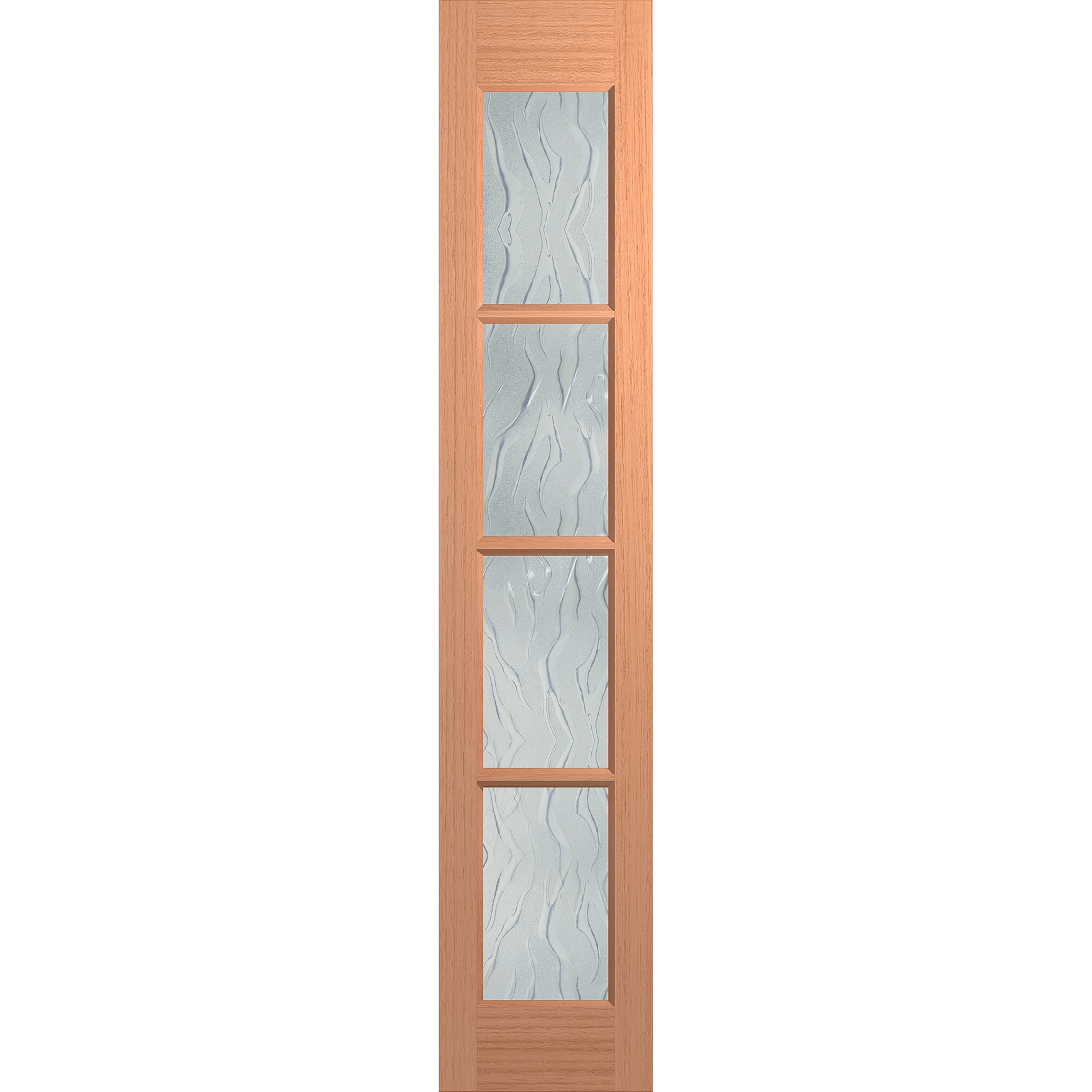 Hume Doors Joinery Entrance JST12 - Image 7