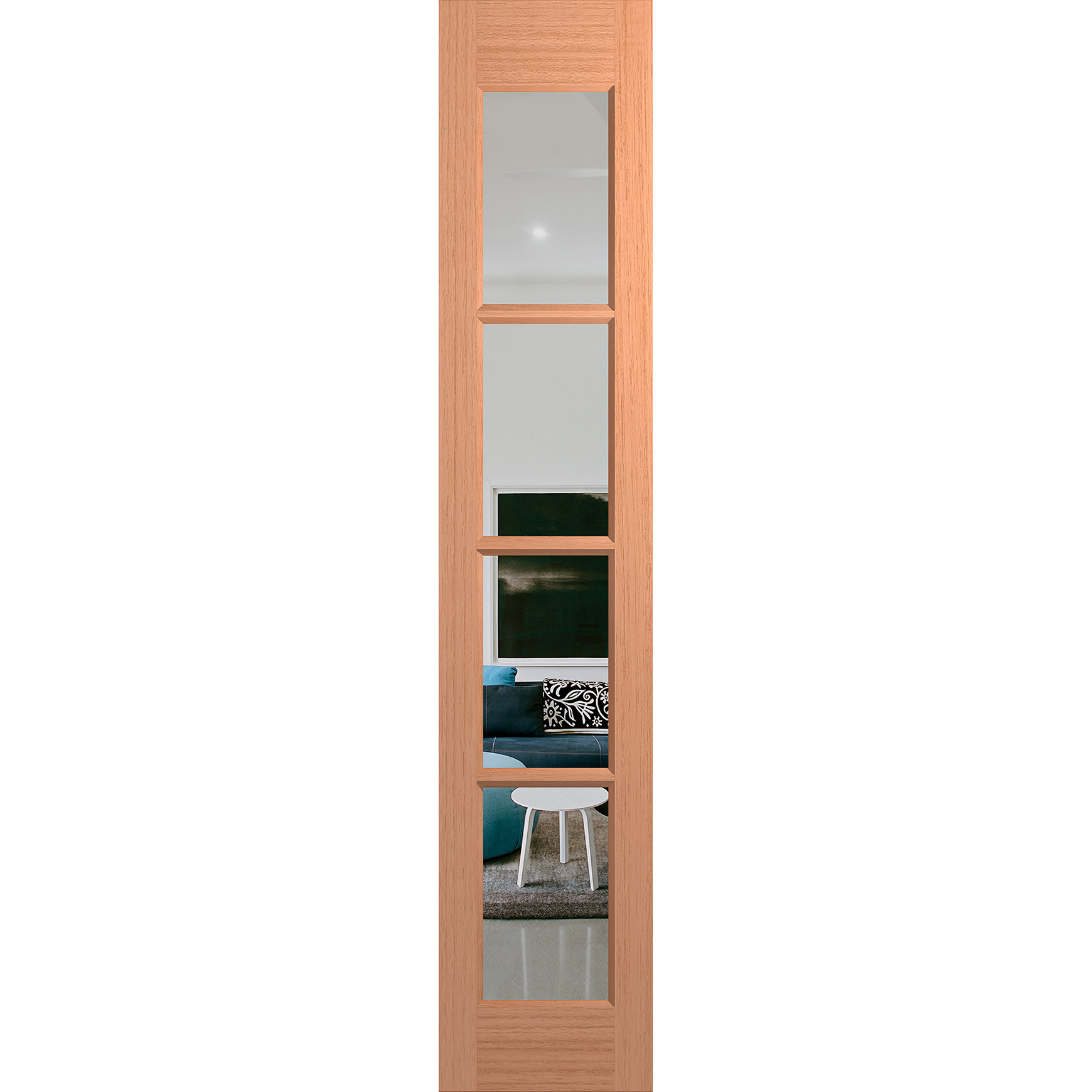 Hume Doors Joinery Entrance JST12 - Image 5