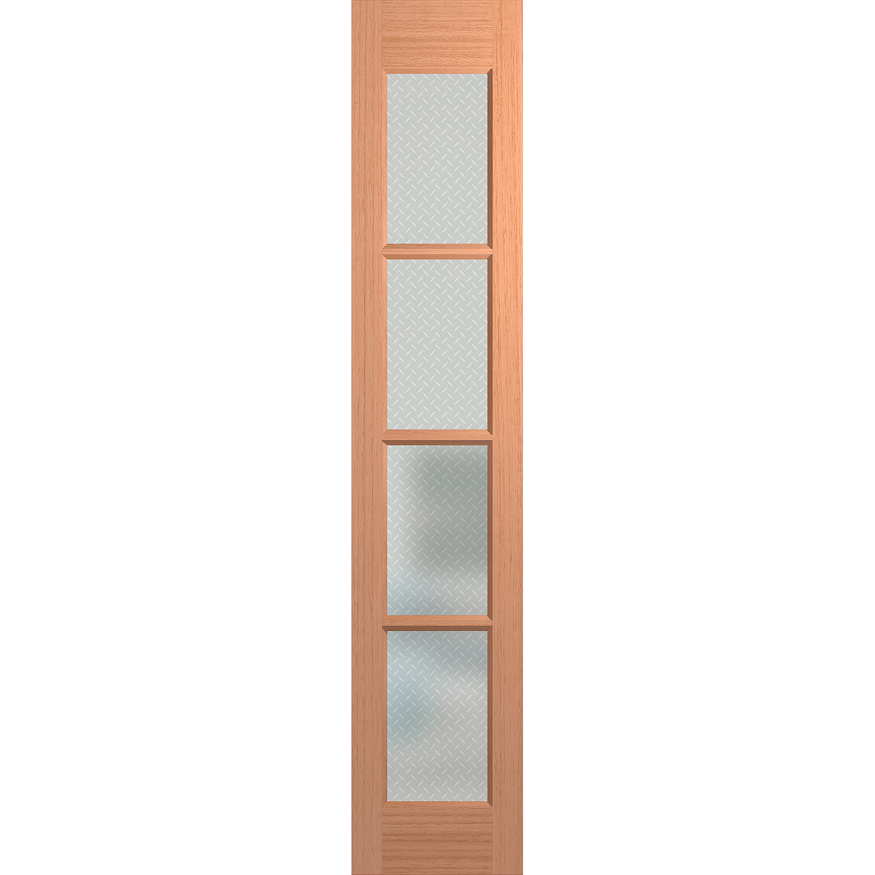 Hume Doors Joinery Entrance JST12 - Image 4