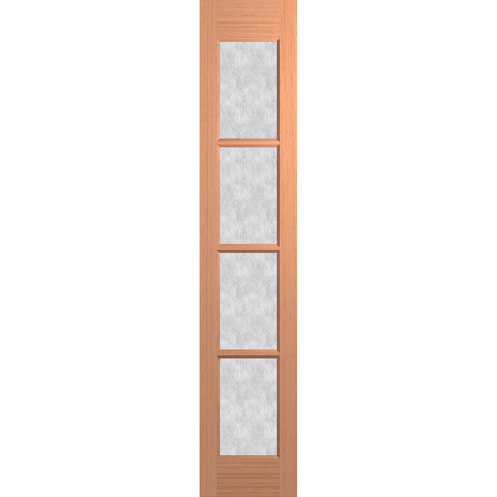 Hume Doors Joinery Entrance JST12 - Image 2