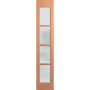 Hume Doors Joinery Entrance JST12