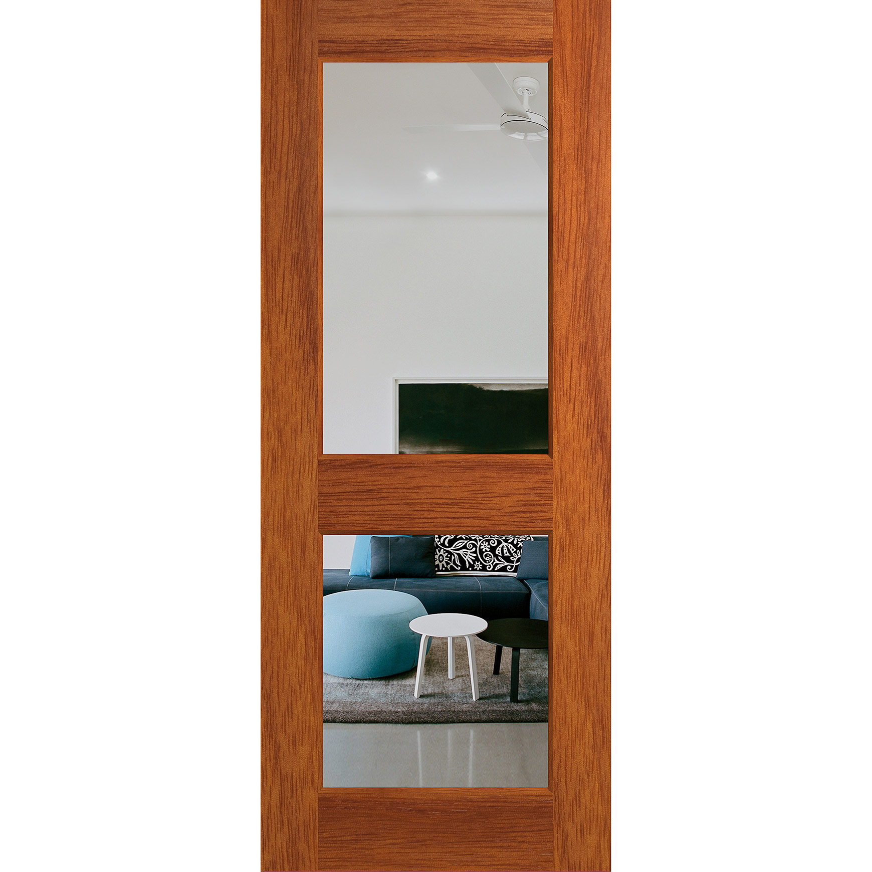 Hume Doors Joinery Entrance JST2 - Image 12