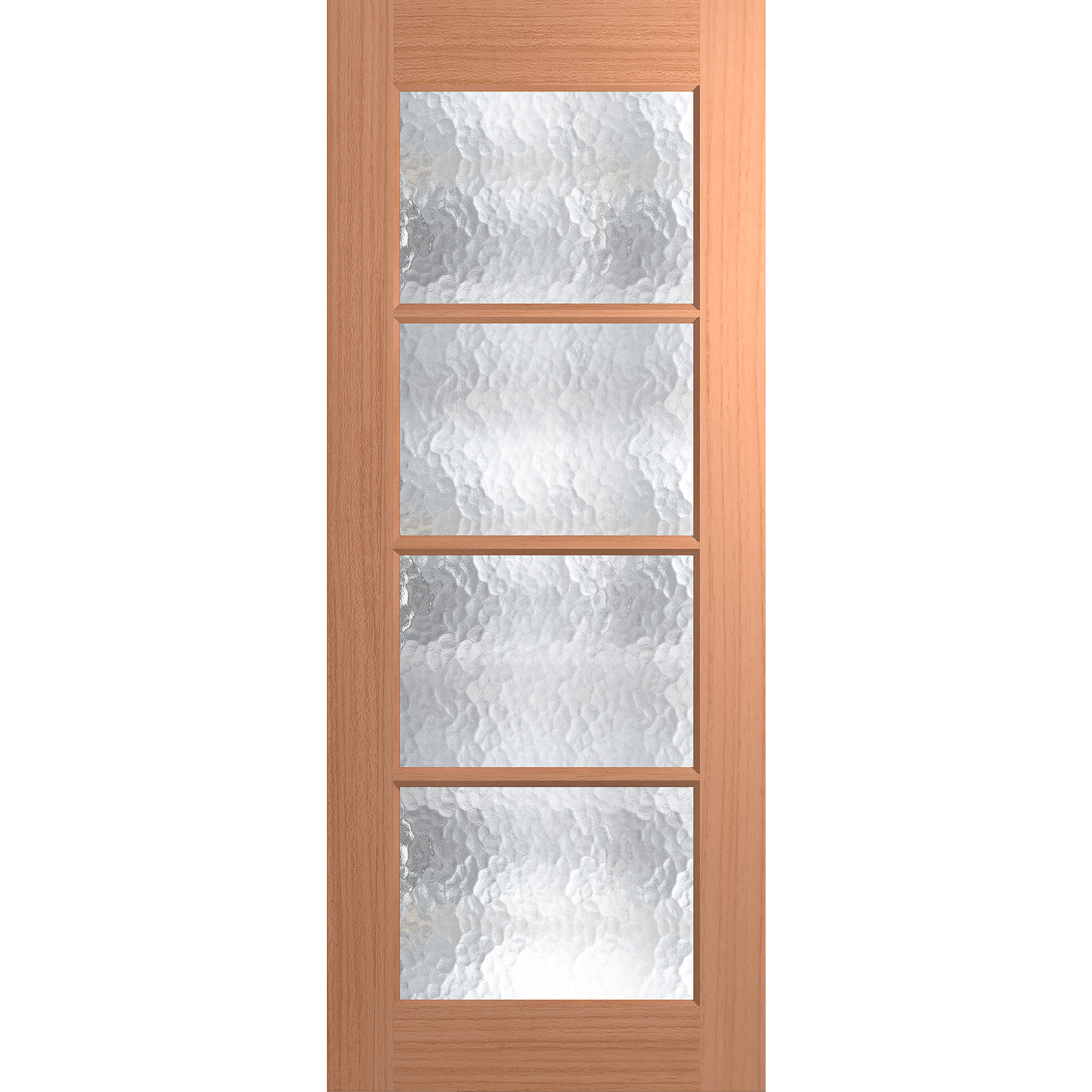 Hume Doors Joinery Entrance JST4 - Image 6