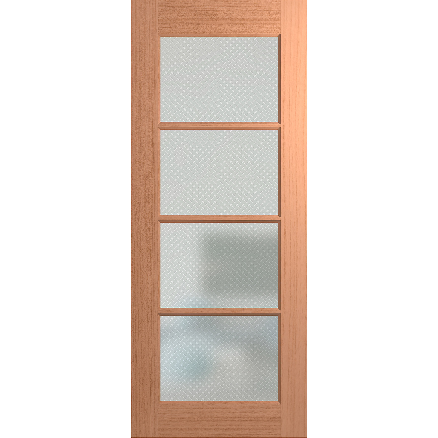 Hume Doors Joinery Entrance JST4 - Image 4