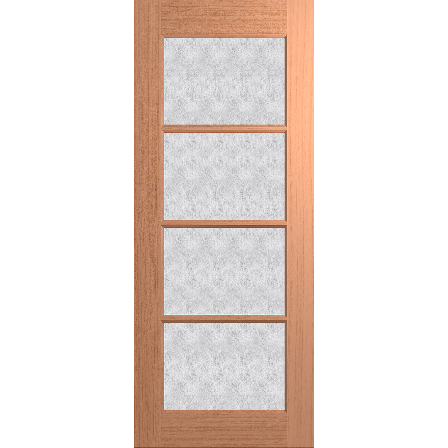 Hume Doors Joinery Entrance JST4 - Image 2