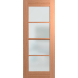 Hume Doors Joinery Entrance JST4