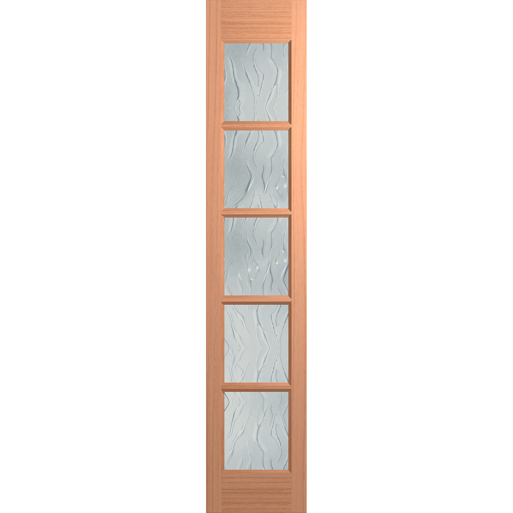 Hume Doors Joinery Entrance JST5 - Image 7