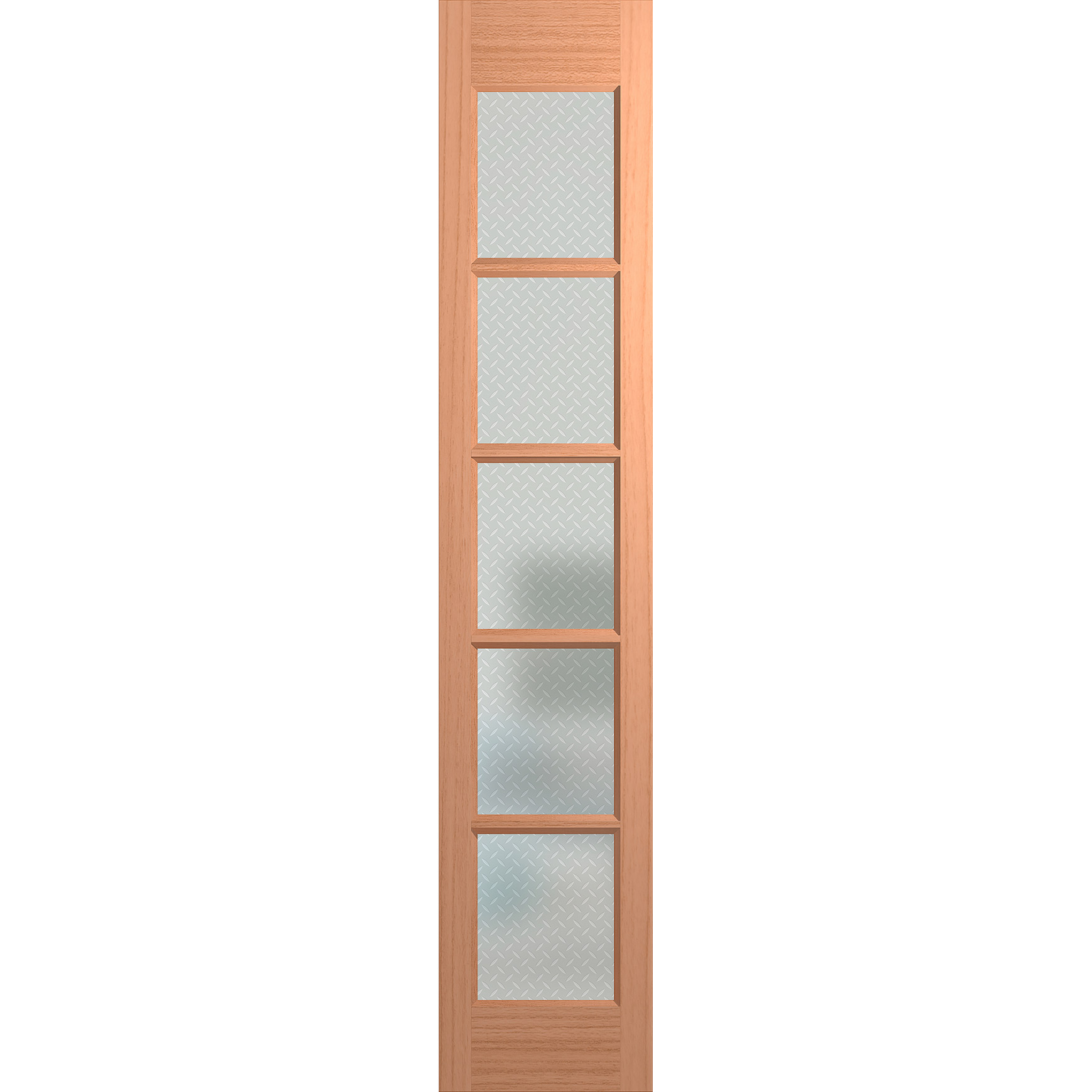 Hume Doors Joinery Entrance JST5 - Image 4