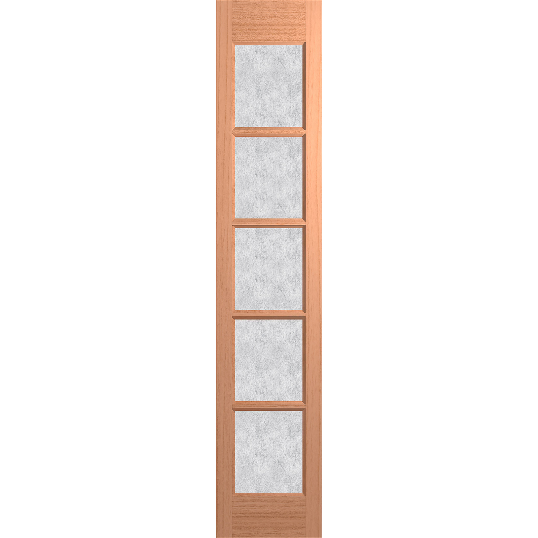 Hume Doors Joinery Entrance JST5 - Image 2