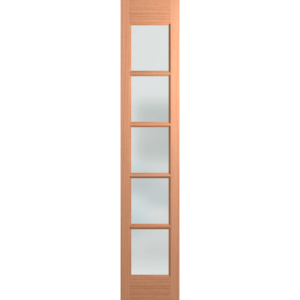 Hume Doors Joinery Entrance JST5