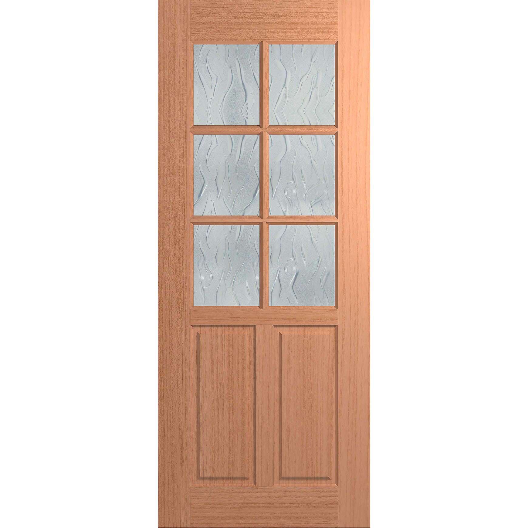 Hume Doors Joinery Entrance JST6 - Image 7