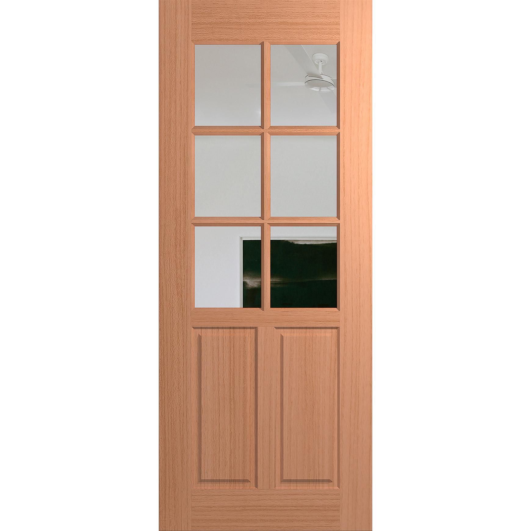 Hume Doors Joinery Entrance JST6 - Image 5