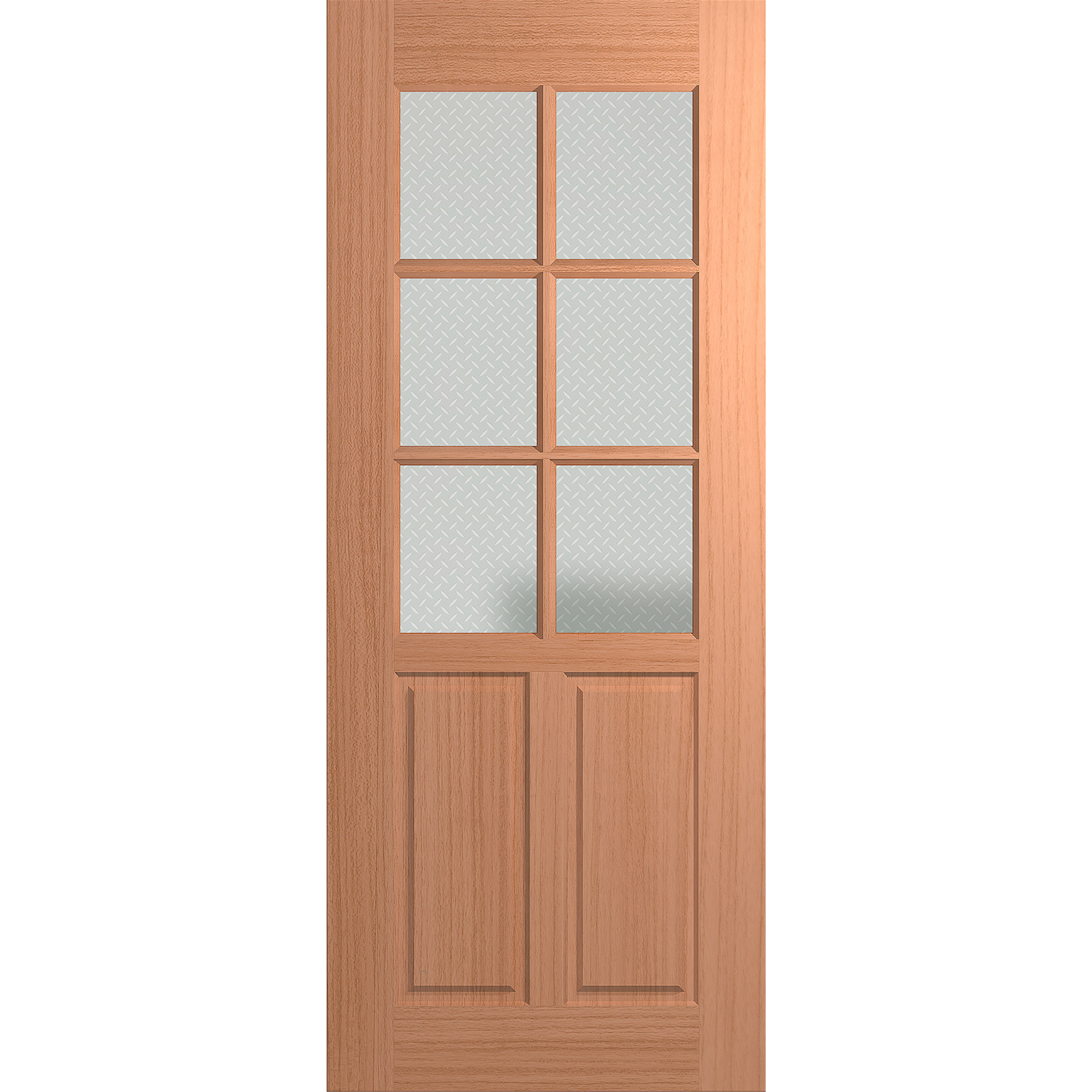 Hume Doors Joinery Entrance JST6 - Image 4