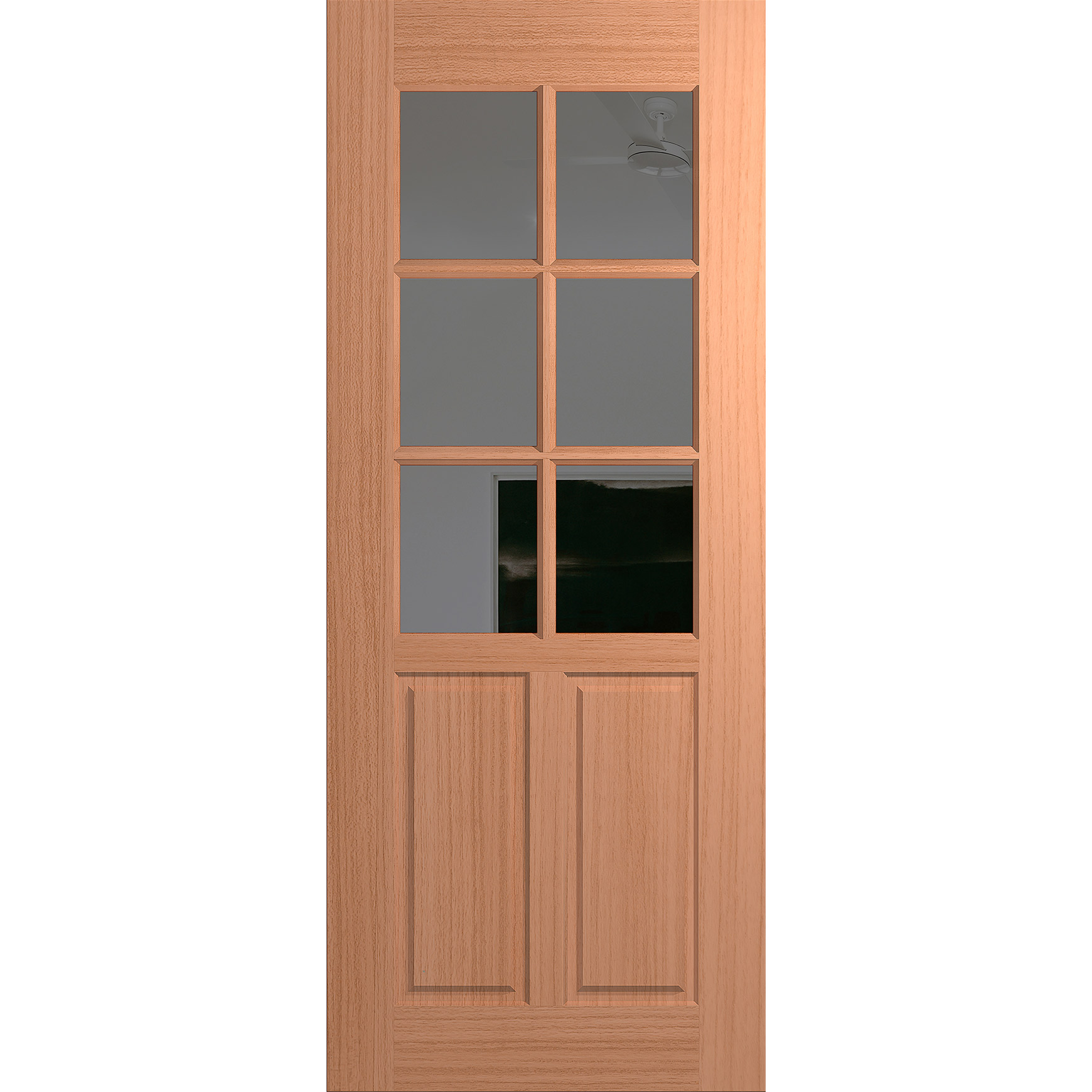 Hume Doors Joinery Entrance JST6 - Image 3