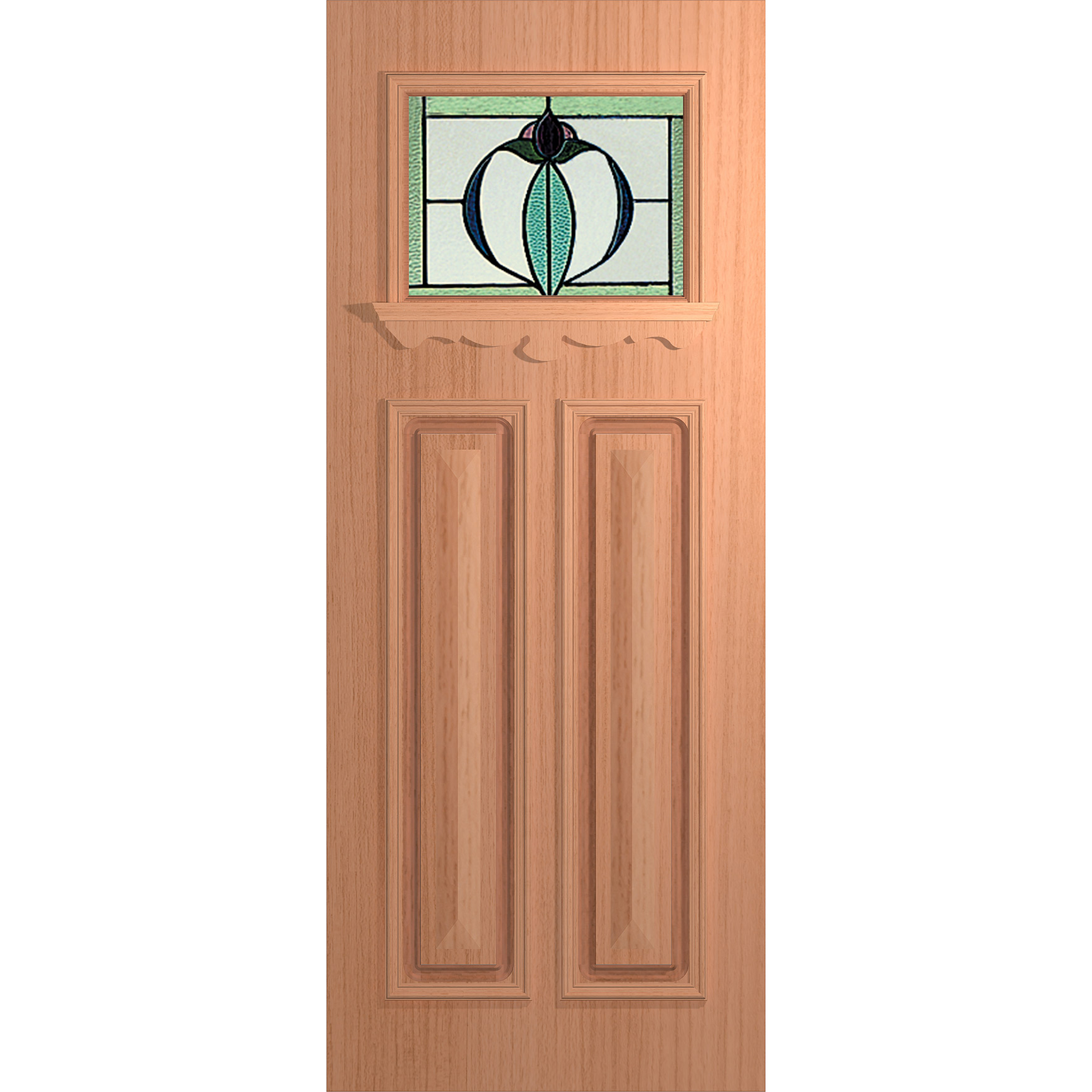 Hume Doors Carringbush XCB1 - Image 12
