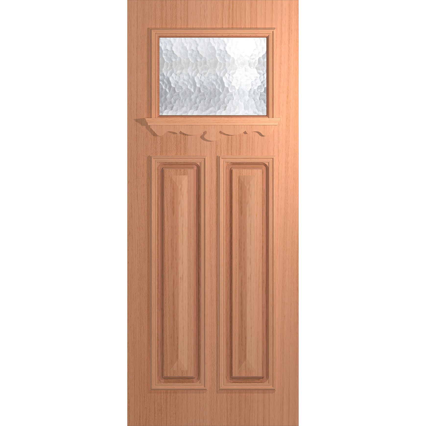 Hume Doors Carringbush XCB1 - Image 11
