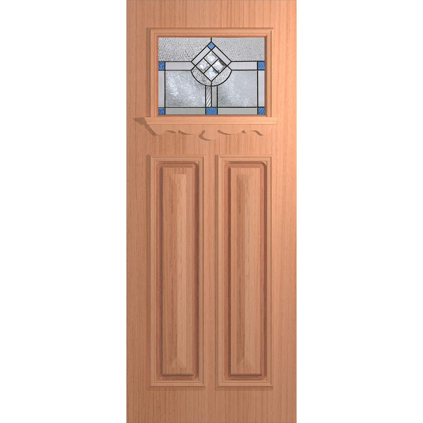 Hume Doors Carringbush XCB1 - Image 9