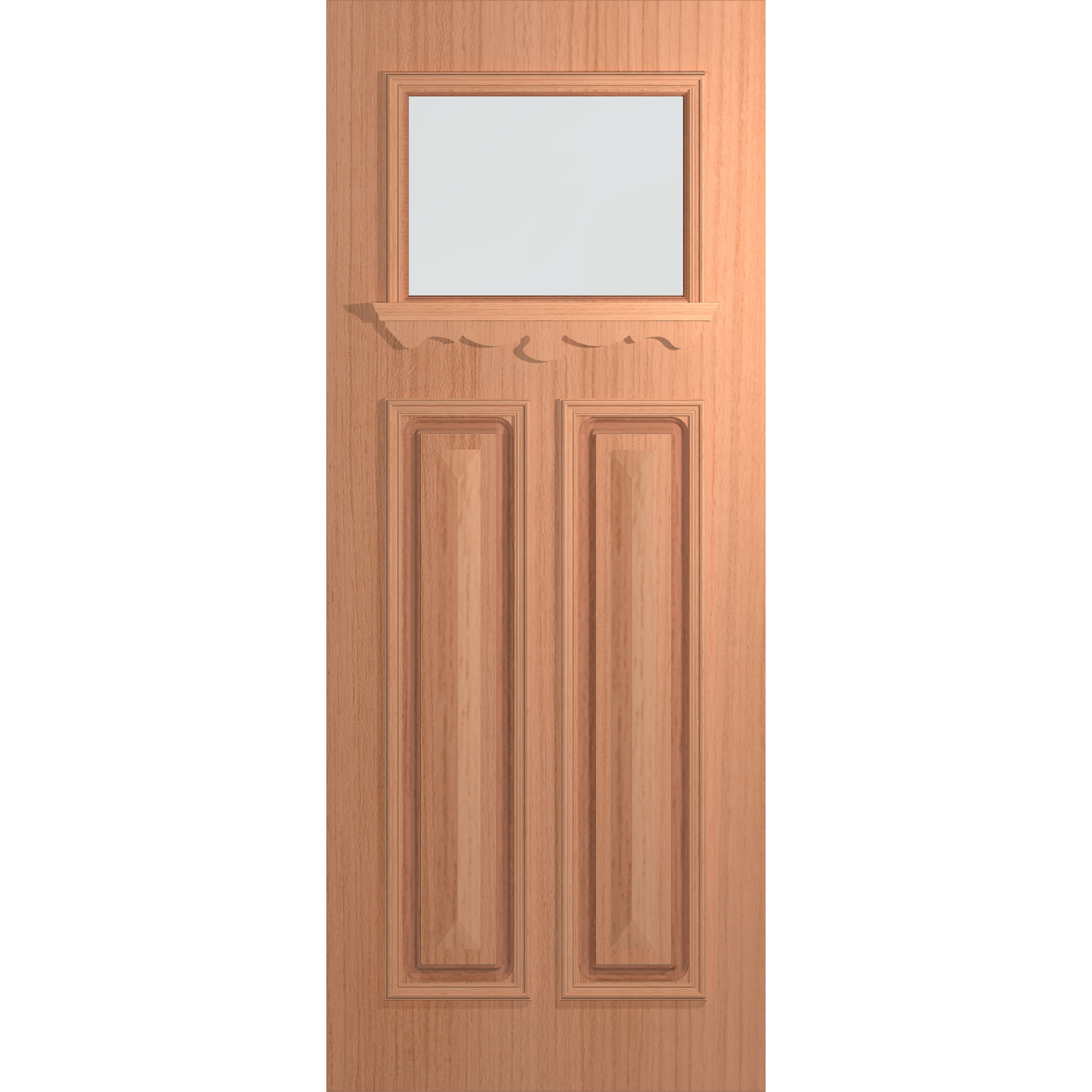 Hume Doors Carringbush XCB1 - Image 7