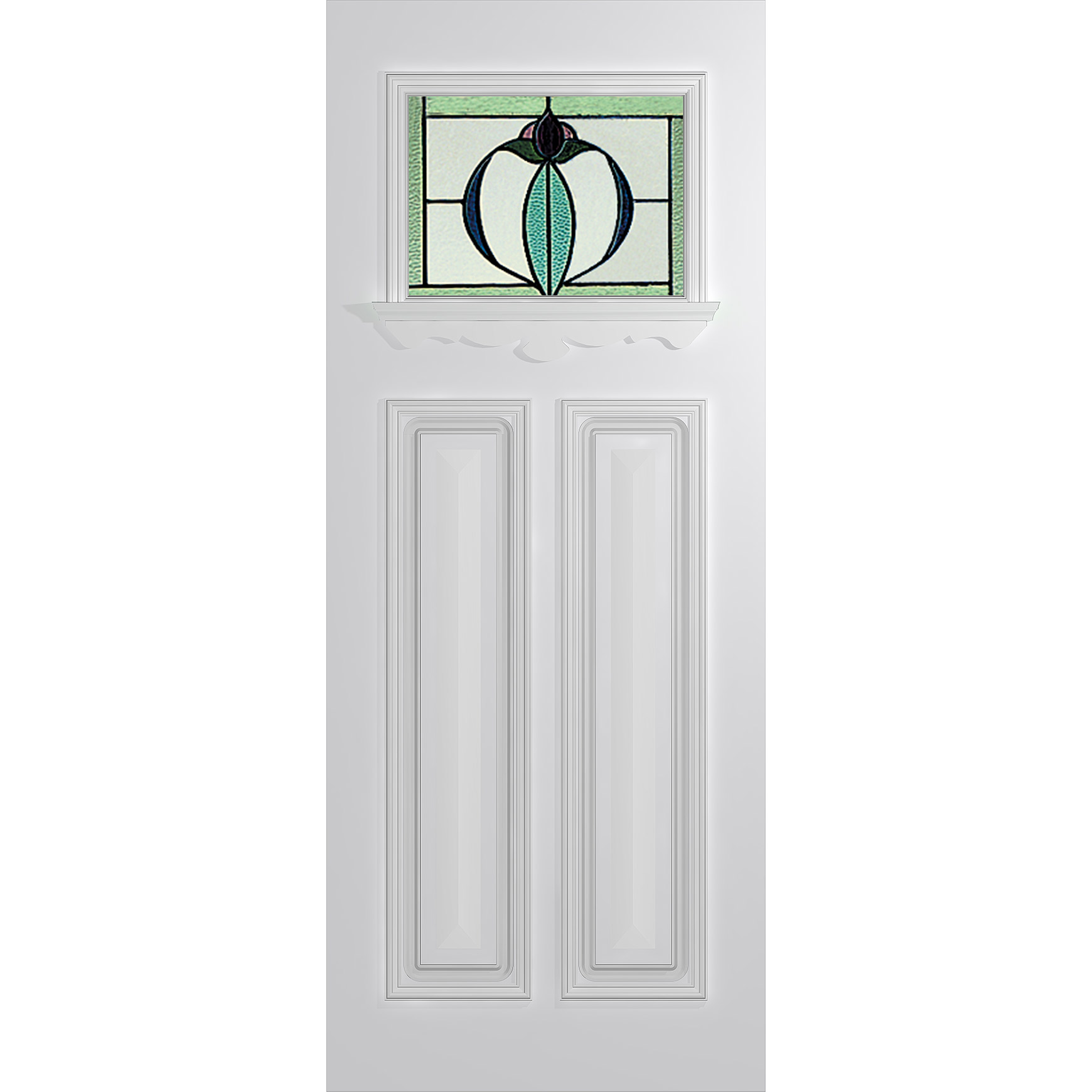 Hume Doors Carringbush XCB1 - Image 6
