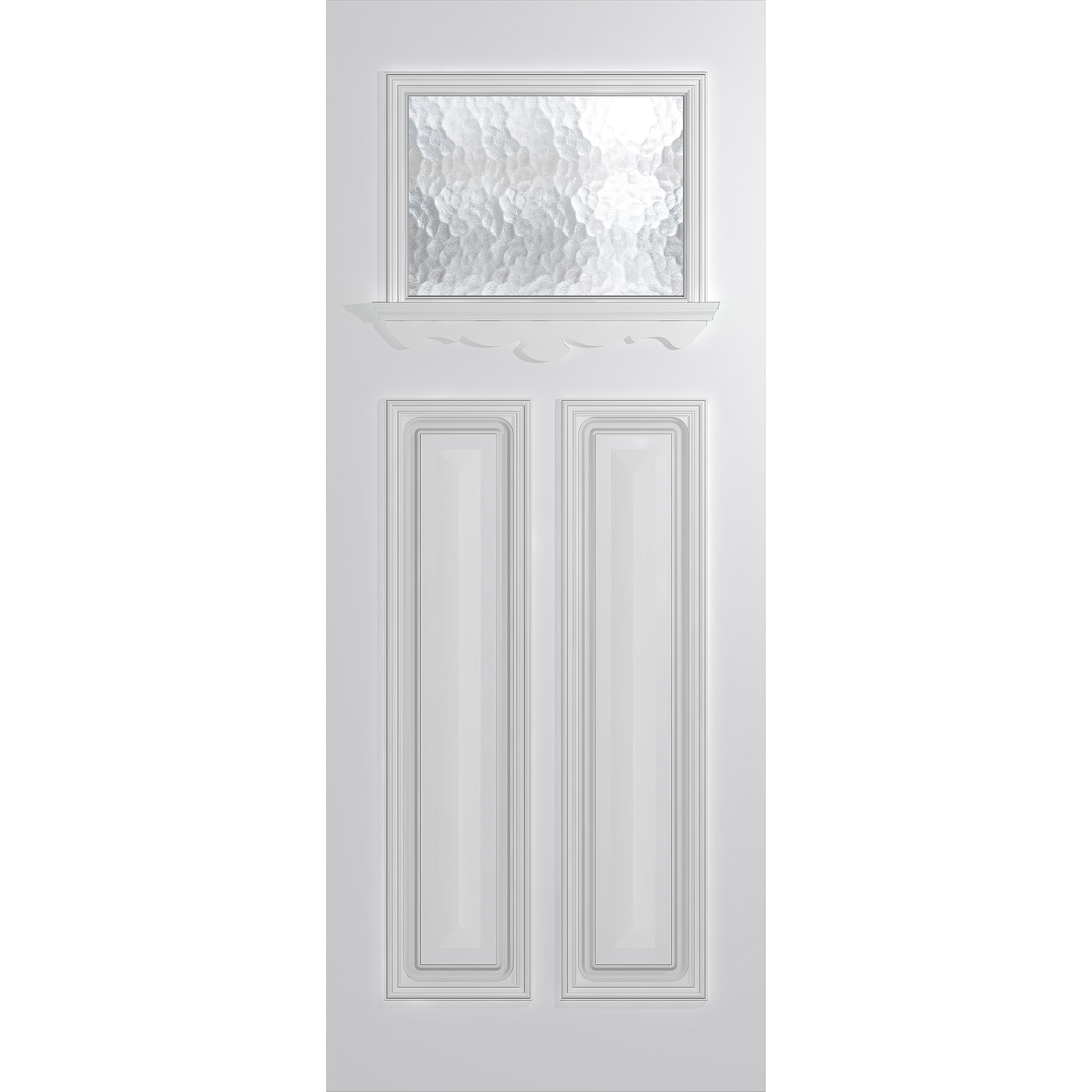 Hume Doors Carringbush XCB1 - Image 5