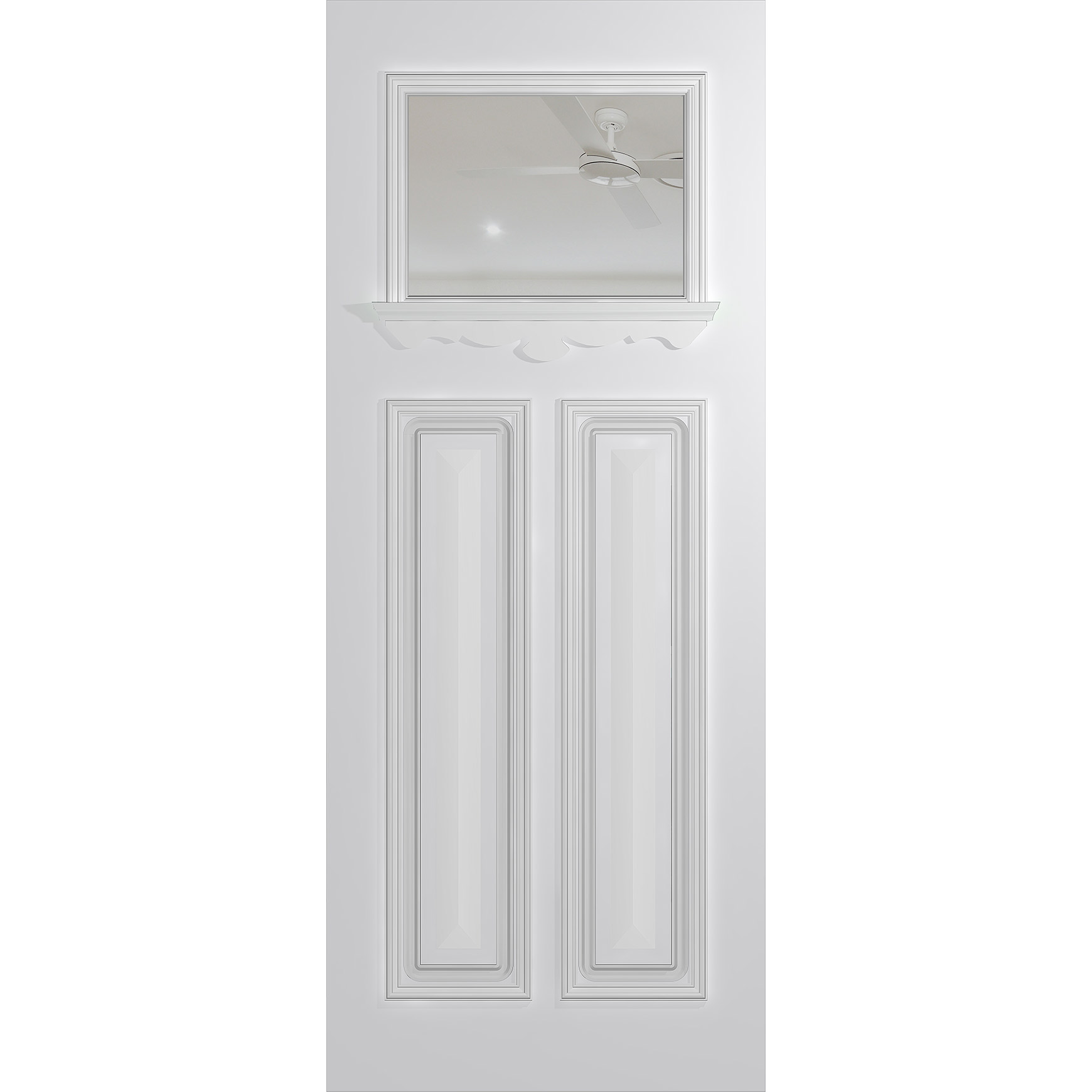 Hume Doors Carringbush XCB1 - Image 4