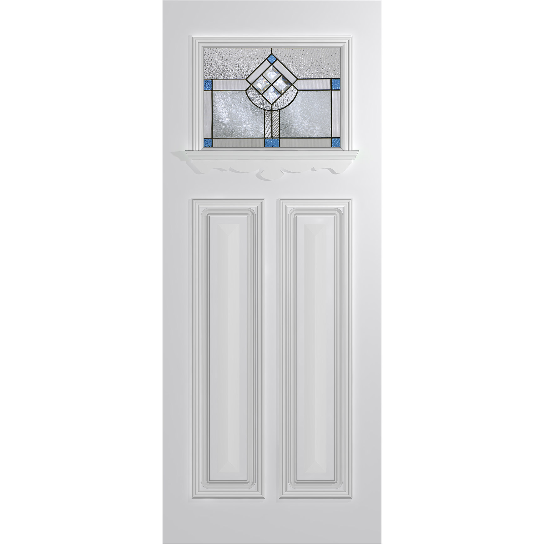 Hume Doors Carringbush XCB1 - Image 3