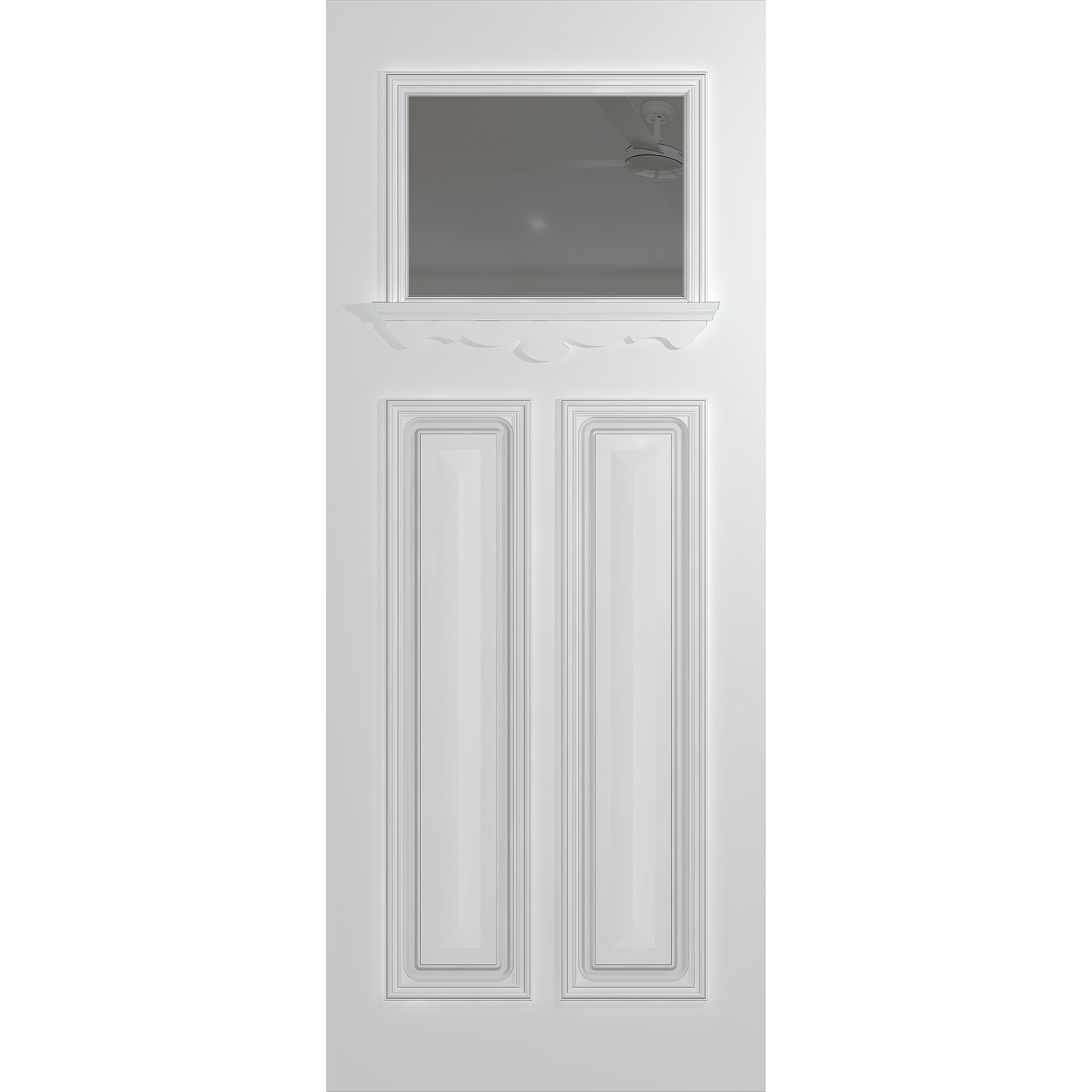 Hume Doors Carringbush XCB1 - Image 2