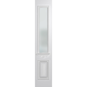 Hume Doors Carringbush XCB2