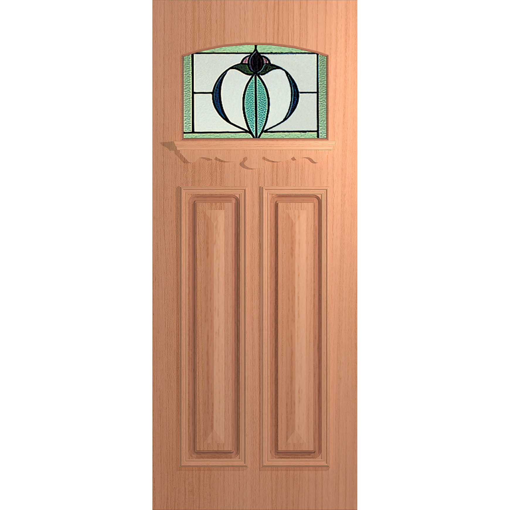 Hume Doors Carringbush XCB5 - Image 14