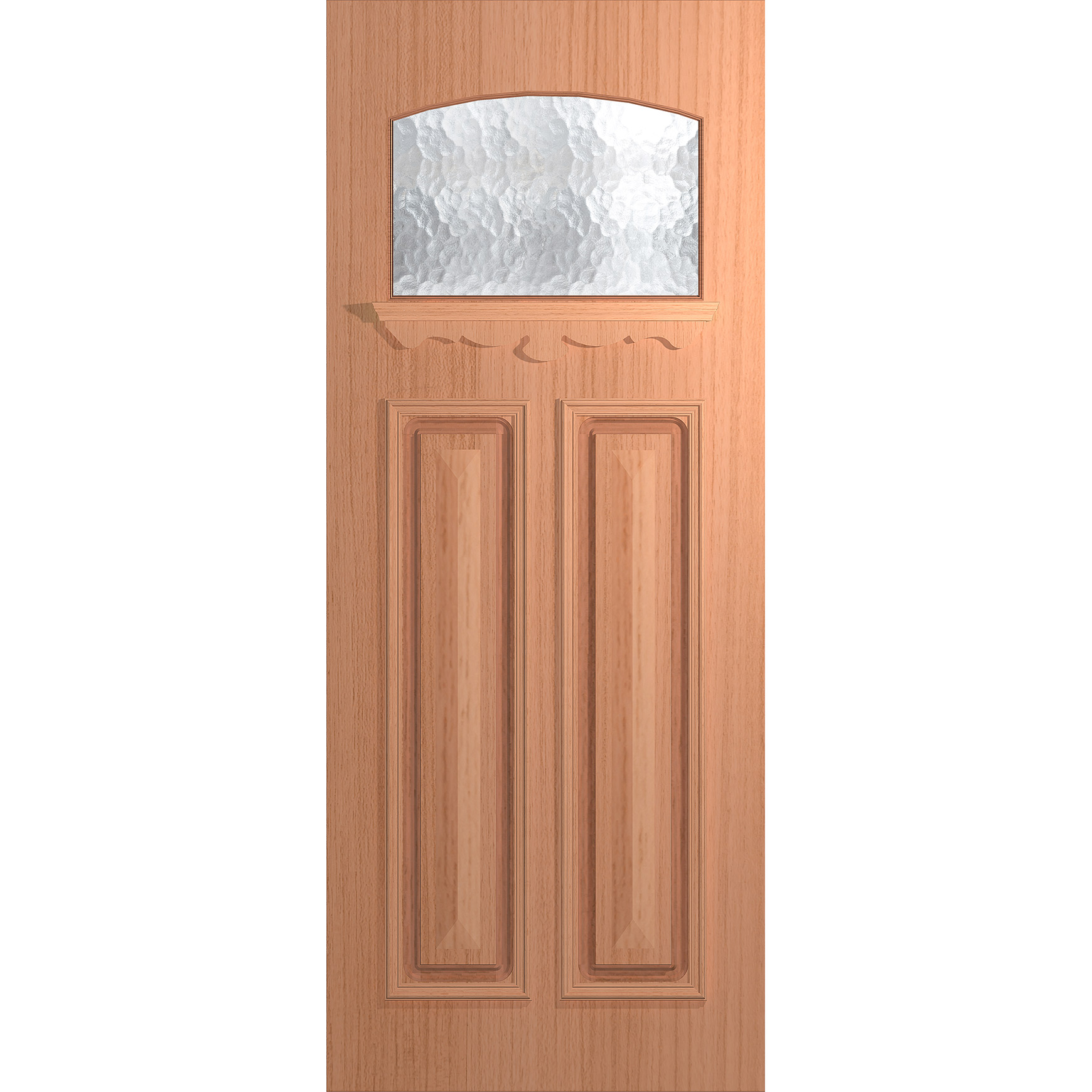 Hume Doors Carringbush XCB5 - Image 13