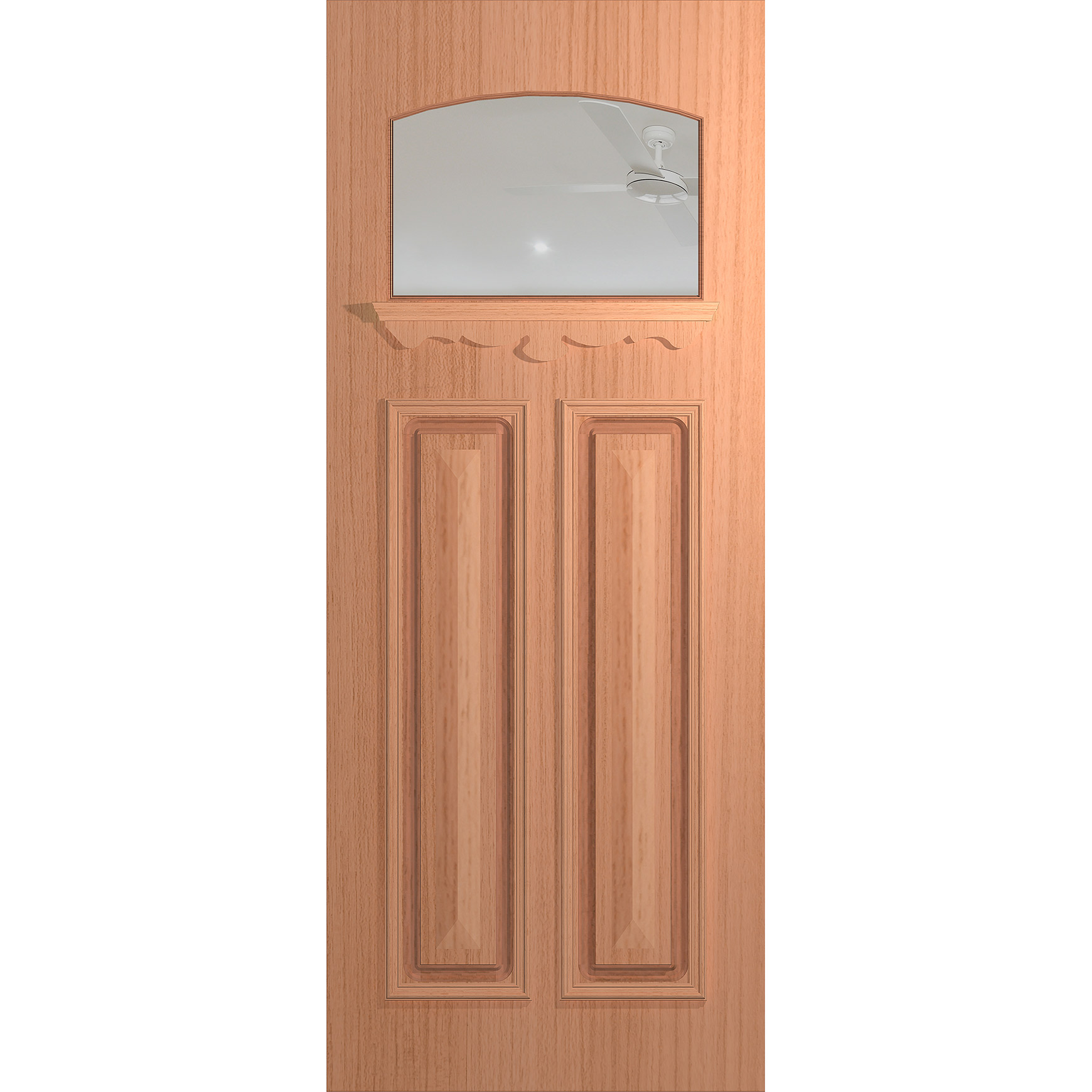 Hume Doors Carringbush XCB5 - Image 12