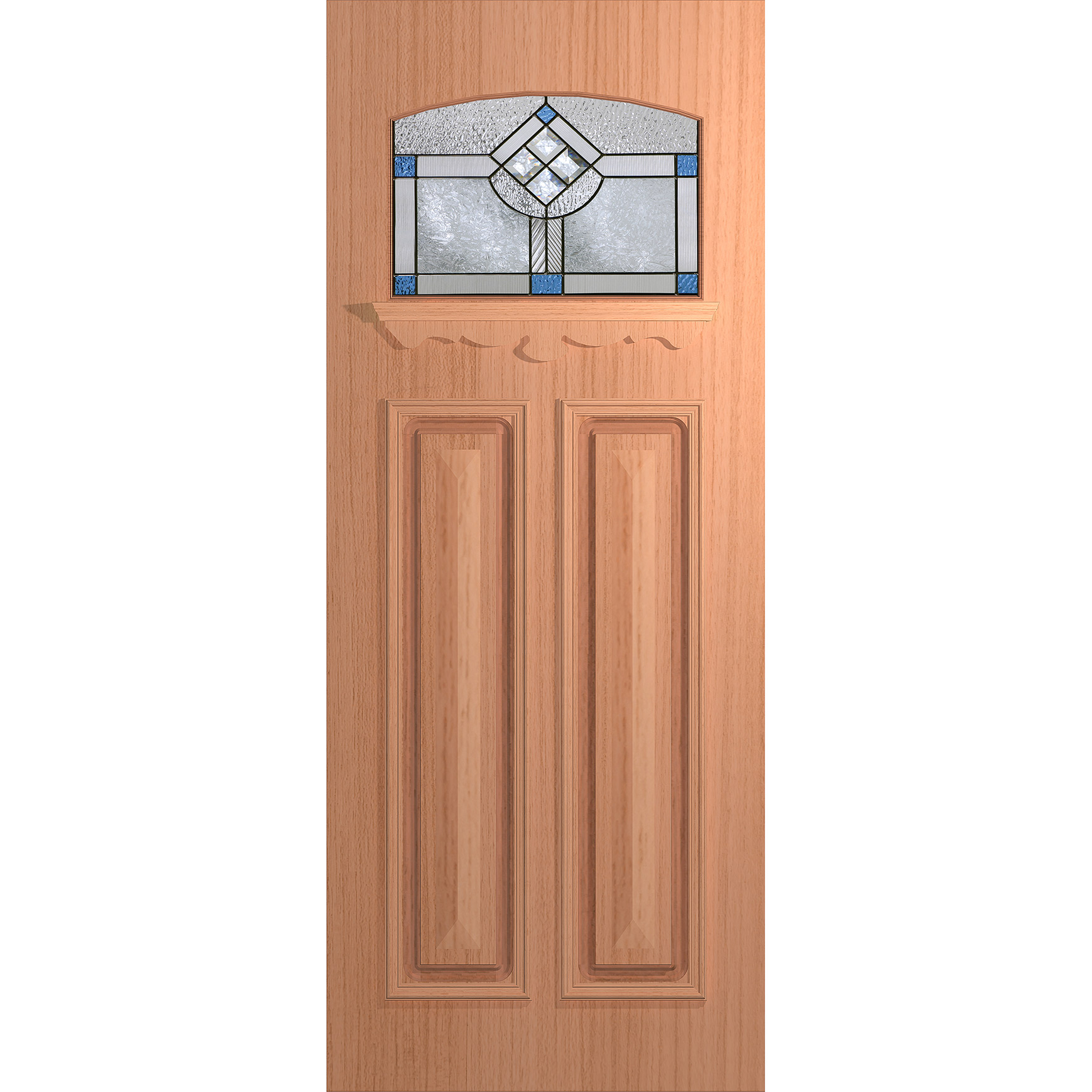 Hume Doors Carringbush XCB5 - Image 11